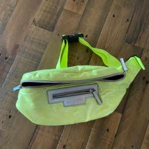 Balsa201 Belt Bag